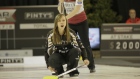 Rachel Homan