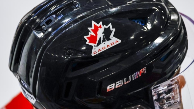 Hockey Canada: 2019 email does not reflect 'current direction'