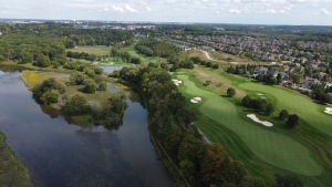 Fortinet, PGA TOUR Canada conclude successful Tour season with Fortinet Cup Championship