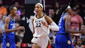 WNBA's top 25 players of 2023: Stewart, Wilson and more