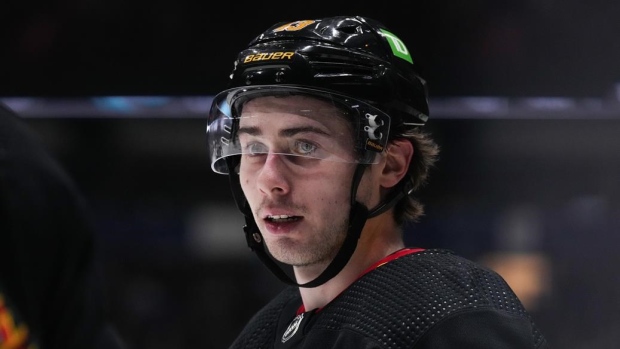 Travis Yost: le défenseur des Canucks de Vancouver Quinn Hughes n’est pas un passif défensif