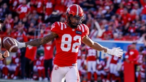3RD & 1: Six CFL futures to consider this season