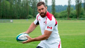 Cudmore looks to rebuild bridges, return to Canadian rugby scene