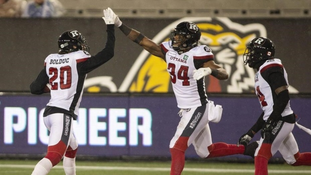 Kyries Hebert (34), The Canadian Press Kyries Hebert (34)