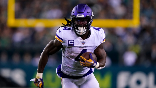 rb minnesota vikings