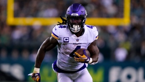 Reports: Vikings to release RB Cook