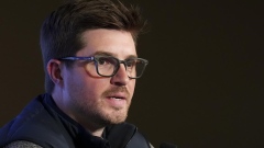 Kyle Dubas on future with Maple Leafs: 'I have to be held the most accountable' Article Image 0