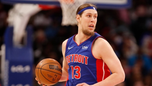 Kelly Olynyk, Getty Images Kelly Olynyk