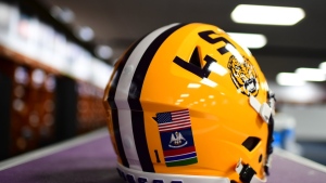 NCAA places LSU football on probation, accepts self-imposed penalties over recruiting violations