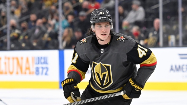 Nolan Patrick, Getty Images Nolan Patrick