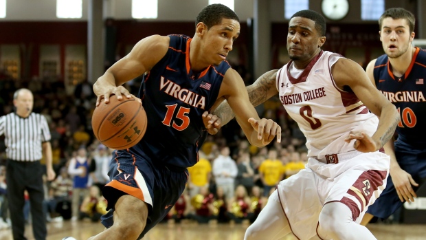 Malcolm Brogdon