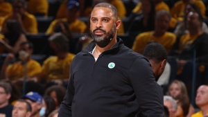 Celtics suspend head coach Udoka entire season for violating team policies