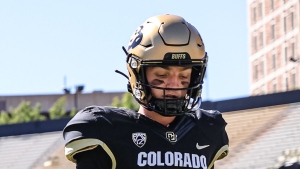 Report: Owen McCown, son of former NFL QB Josh McCown, will start at QB for Colorado vs. UCLA
