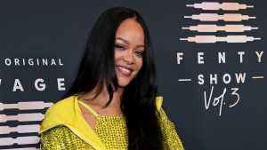 Rihanna to perform Super Bowl LVII halftime show