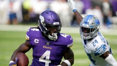 Dalvin Cook