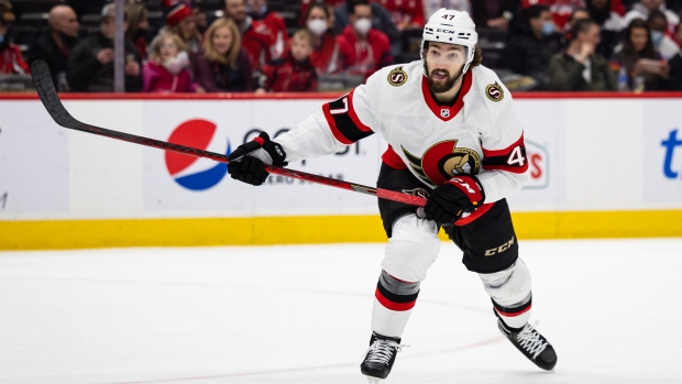 Sens' Smith on Kastelic: 'He's going to play in the National Hockey League'