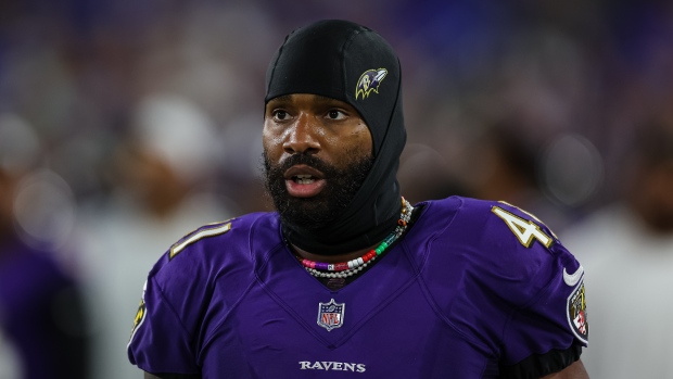 Daryl Worley, Getty Images Daryl Worley