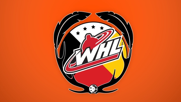 WHL Truth and Reconciliation logo
