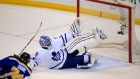 Jonathan Bernier