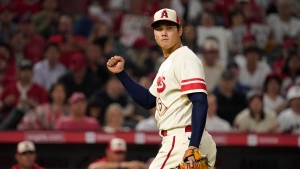 Ohtani set for WBC in Japan, but Angels future murky