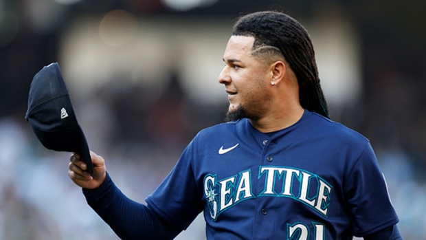Luis Castillo, Getty Images Luis Castillo