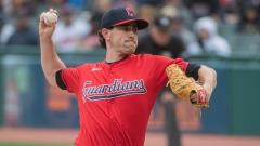 Shane Bieber
