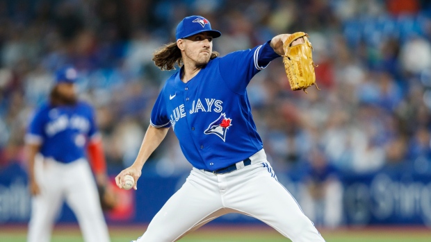 Playing their ‘best baseball,’ Jays like matchup with Mariners