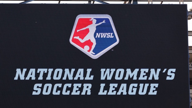National Women's Soccer League, Rich Graessle/Icon Sportswire via Getty Images National Women's Soccer League