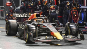 FIA delays probe into alleged F1 budget cap violations
