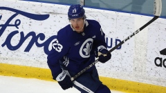 Matthew Knies