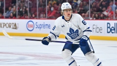 William Nylander