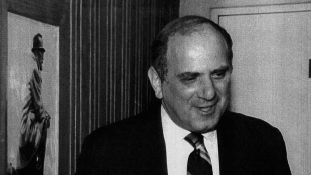 Jerry Vainisi, Getty images Jerry Vainisi