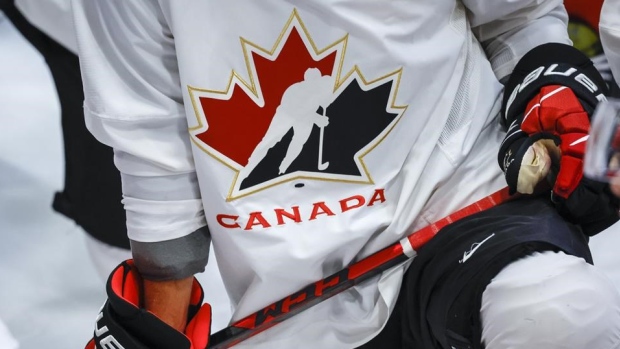 Hockey Canada, The Canadian Press Hockey Canada