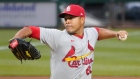 Photo: The Canadian Press, License: N/A, Created: 2022:10:03 18:36:47 Jose Quintana