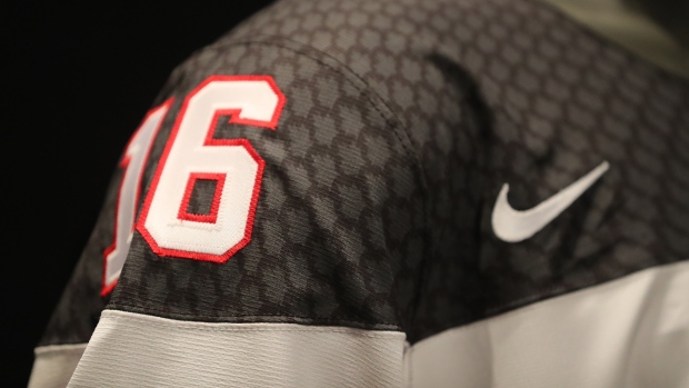 Hockey Canadian Nike Jersey, Steve Russell/Toronto Star via Getty Images Hockey Canadian Nike Jersey