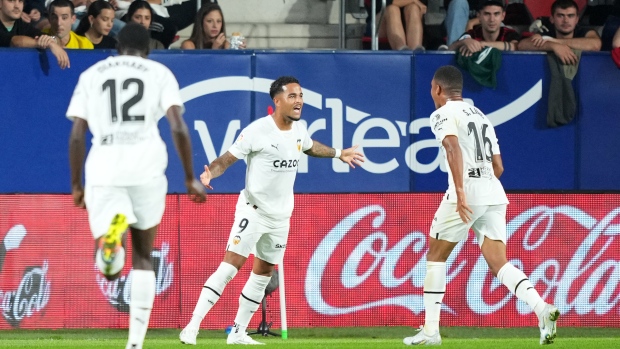 Justin Kluivert , Getty Images Justin Kluivert