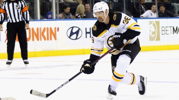 Anton Stralman, Bruce Bennett/Getty Images Anton Stralman
