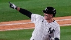 Photo: The Canadian Press, License: N/A, Created: 2022:10:11 21:30:20 Anthony Rizzo