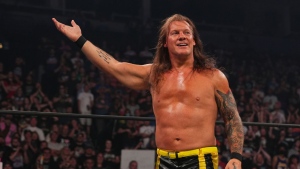 Jericho eager to ‘embrace’ Canadian homecoming as AEW hits Toronto