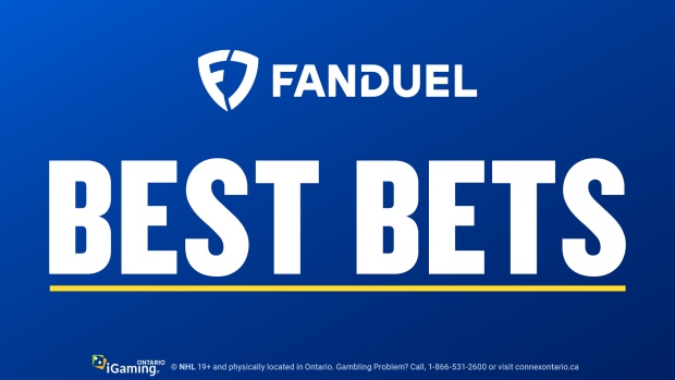 best bets on fanduel