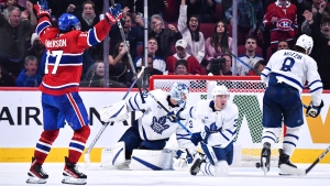 Dua: Leafs wont make the Playoffs