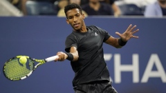 Felix Auger-Aliassime