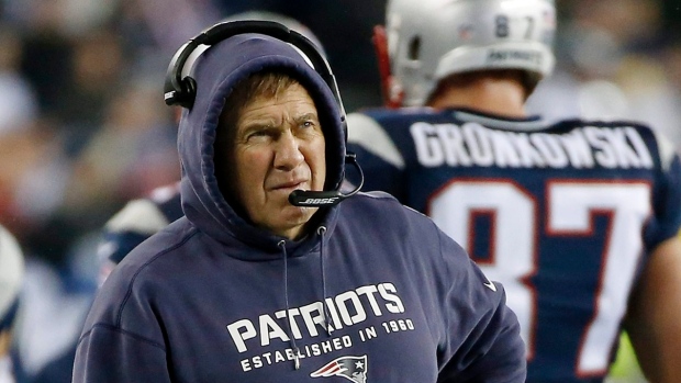 Bill Belichick