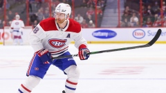 Mike Matheson