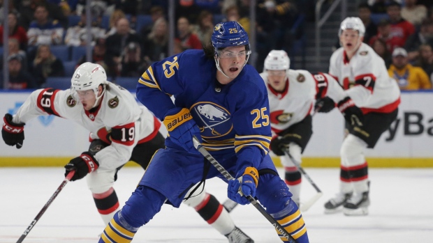 Tuesday fantasy hockey tips - NHL picks, matchups, more