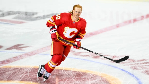 Cody Eakin, Getty Images Cody Eakin
