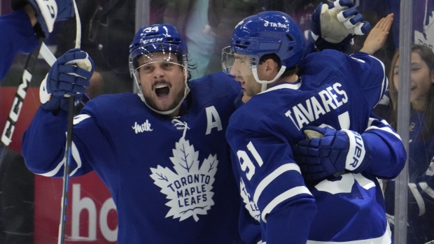 TSN Hockey on X: “That alleviates some of the concern about the