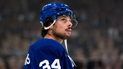 Auston Matthews