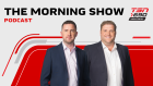 Morning Show Podcast