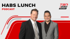 Habs Lunch Podcast